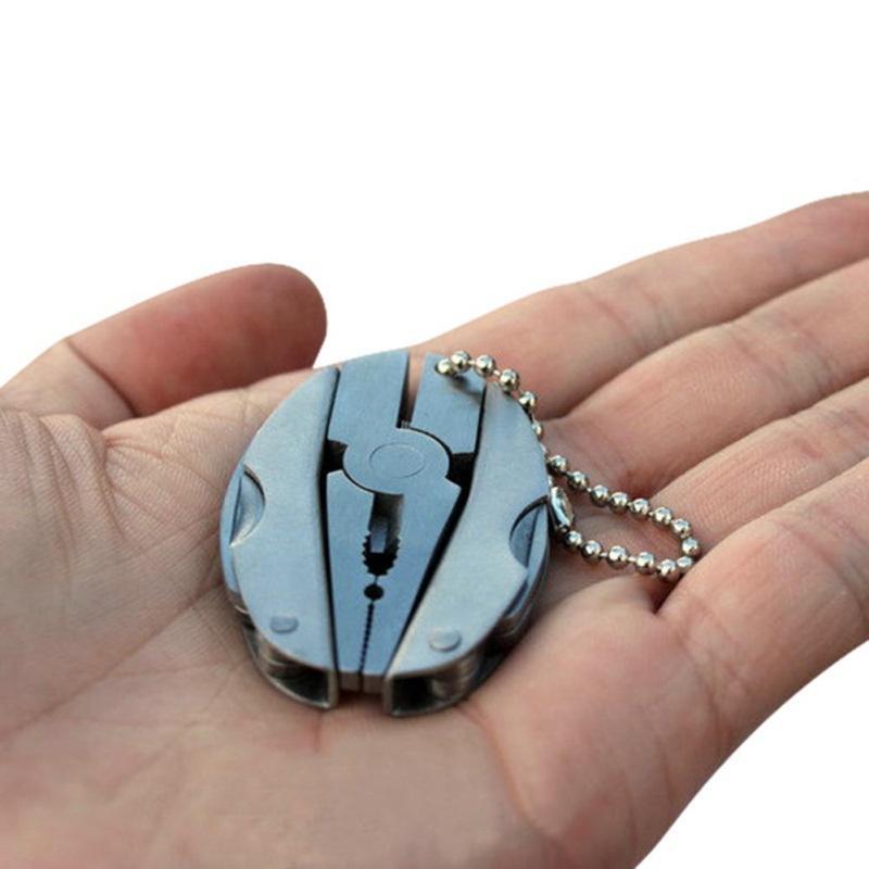 BowLift | MINI FOLDAWAY KEYCHAIN