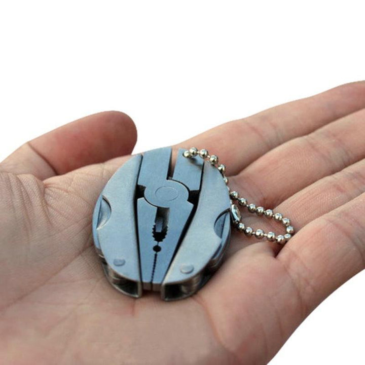 BowLift | MINI FOLDAWAY KEYCHAIN