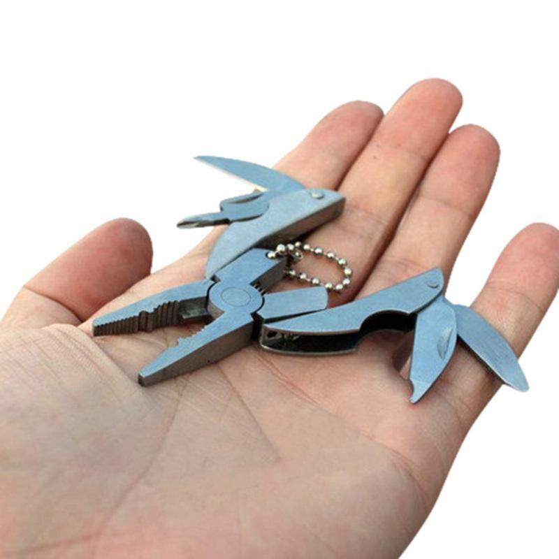 BowLift | MINI FOLDAWAY KEYCHAIN