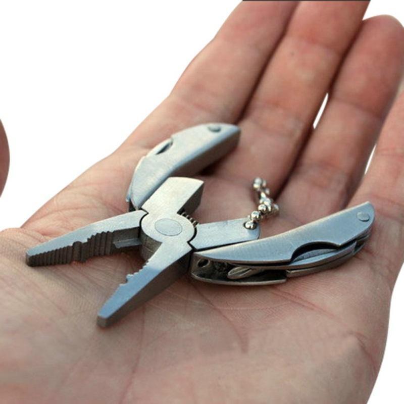 BowLift | MINI FOLDAWAY KEYCHAIN