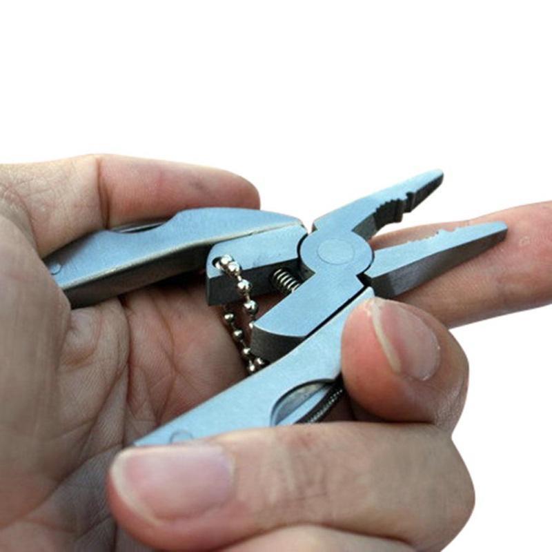 BowLift | MINI FOLDAWAY KEYCHAIN