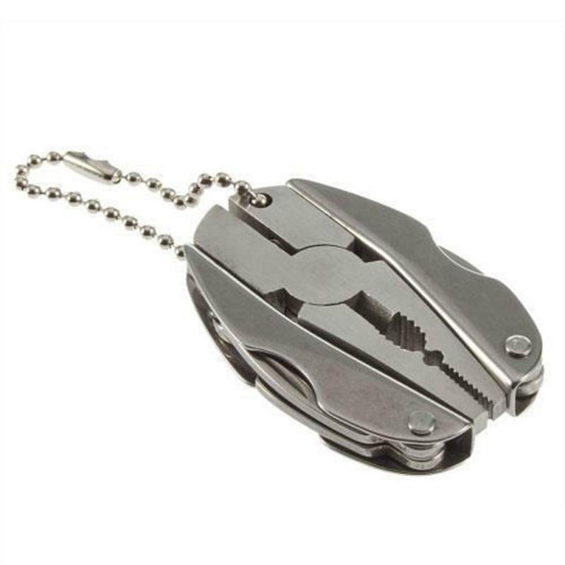 BowLift | MINI FOLDAWAY KEYCHAIN