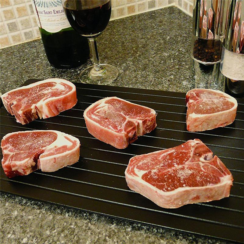 BowLift | Rapid Food Defrosting Tray