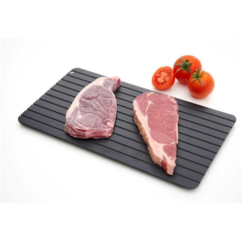 BowLift | Rapid Food Defrosting Tray
