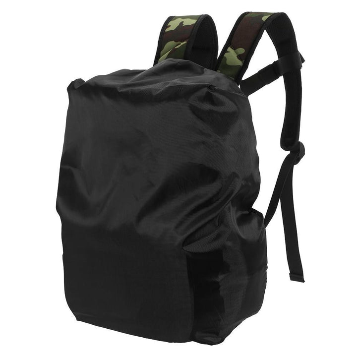BowLift | Fishrite Fishing Backpack for Tackles & Lure Box