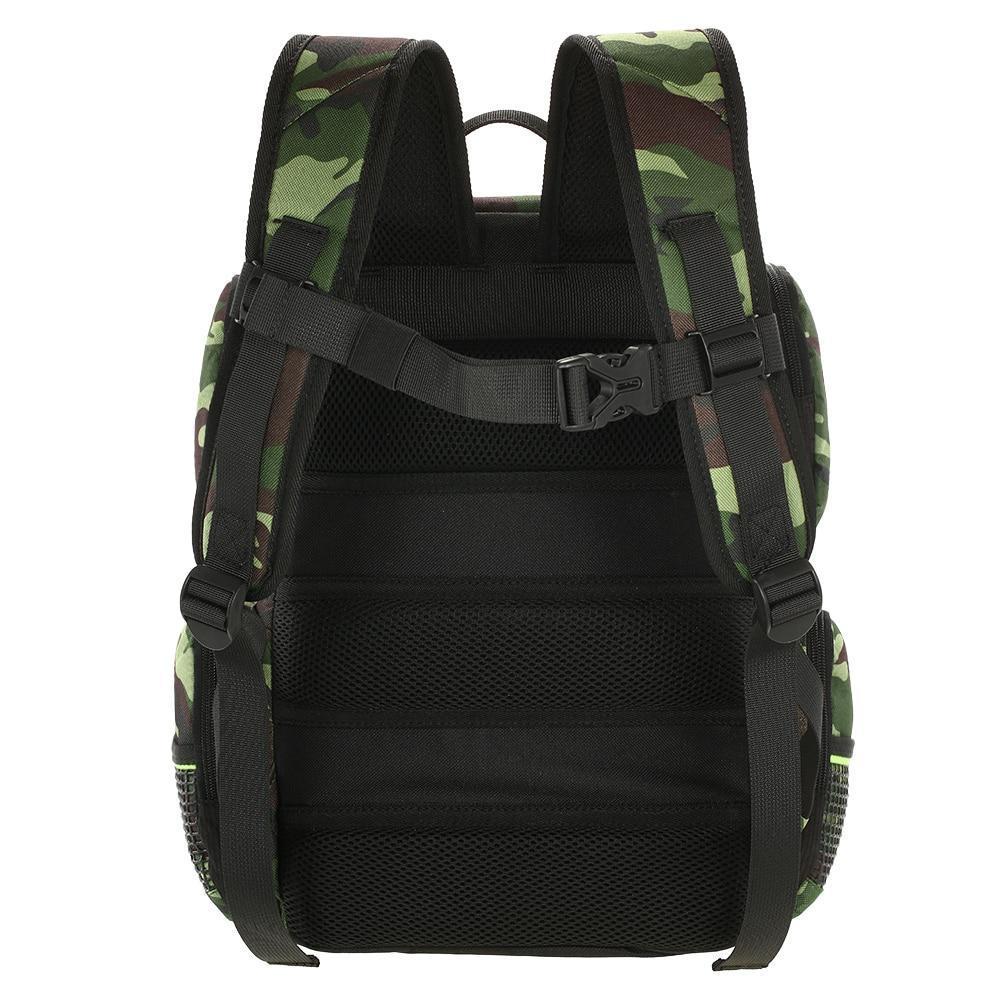 BowLift | Fishrite Fishing Backpack for Tackles & Lure Box