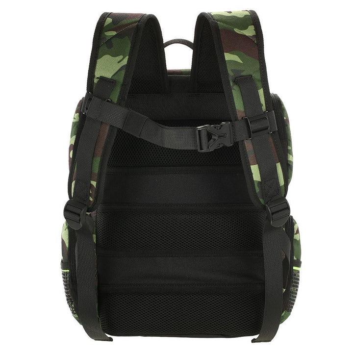 BowLift | Fishrite Fishing Backpack for Tackles & Lure Box