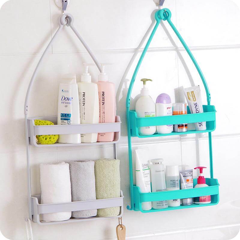 BowLift | Creative Wall Mounted Kitchen Organizer