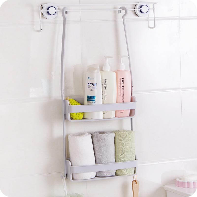 BowLift | Creative Wall Mounted Kitchen Organizer