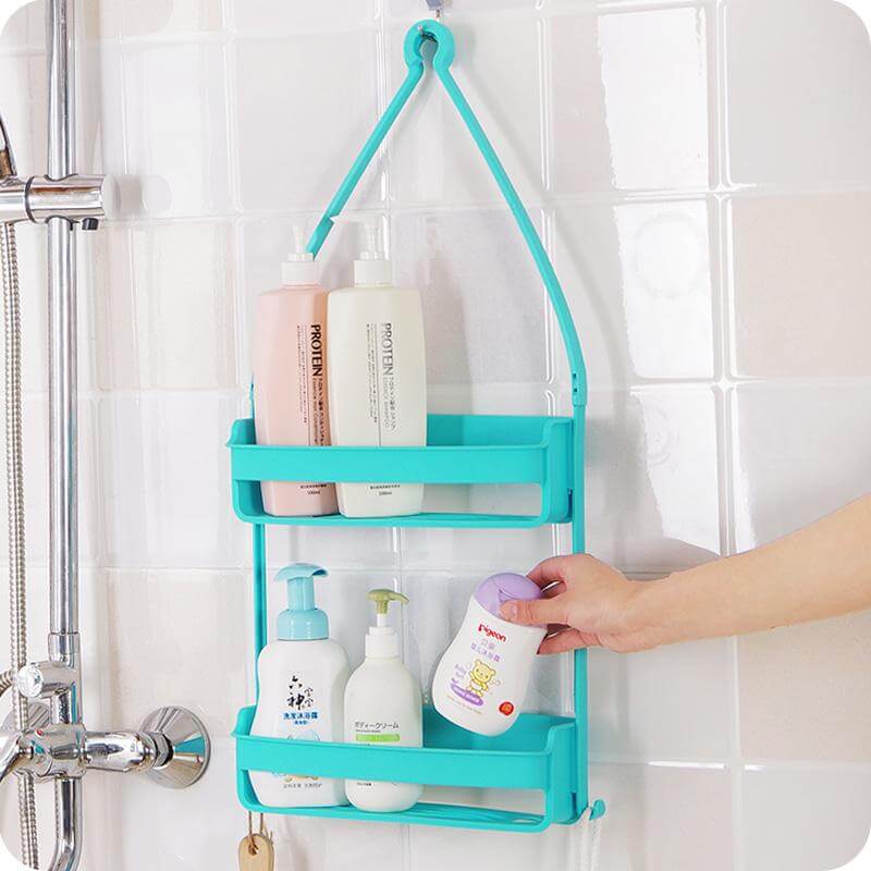 BowLift | Creative Wall Mounted Kitchen Organizer