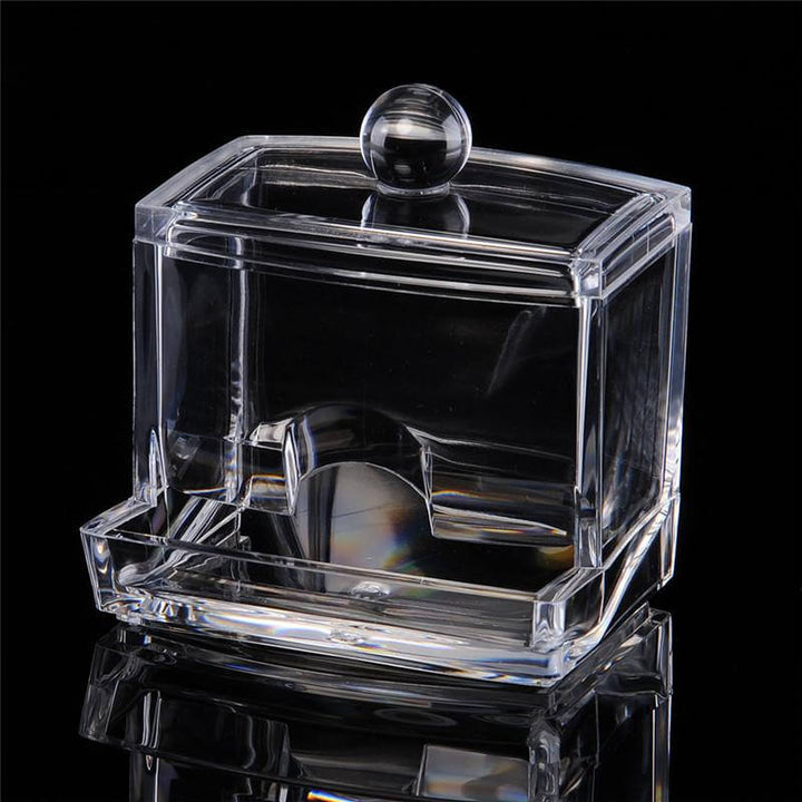 BowLift | Creative Clear Acrylic Storage Holder Box