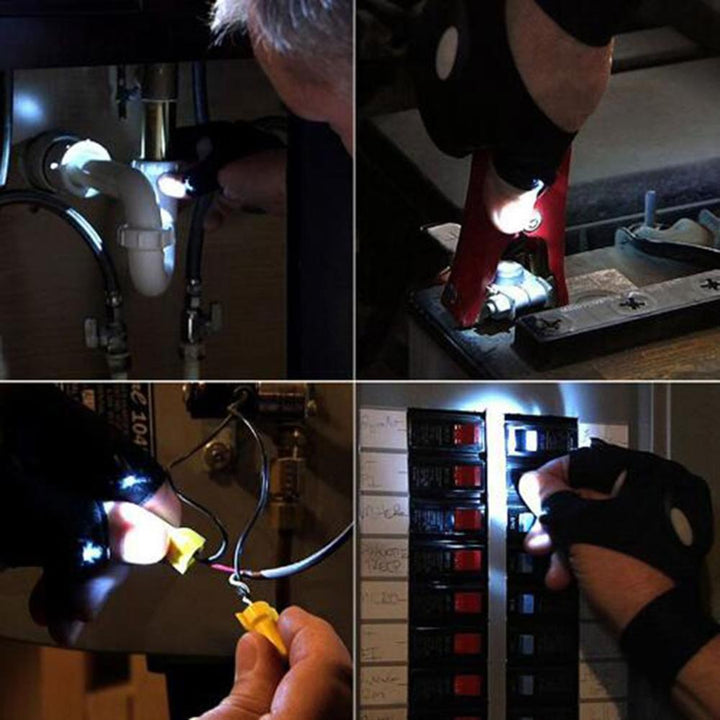 BowLift | Glove Light