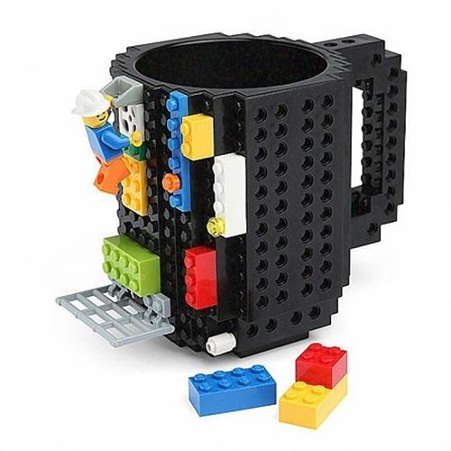 BowLift | Creative Builder Mug