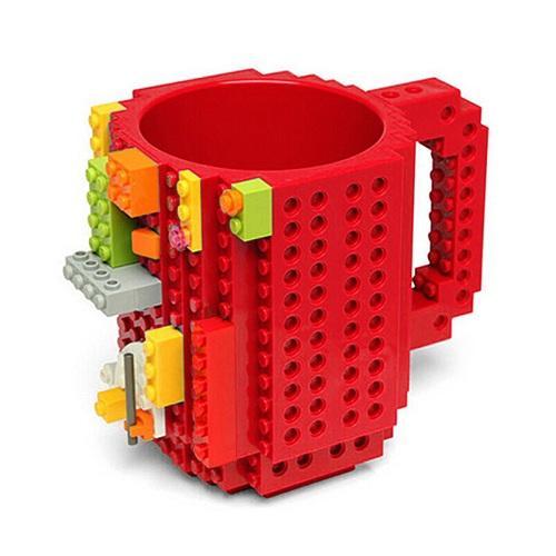 BowLift | Creative Builder Mug