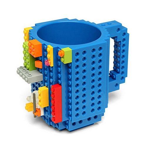 BowLift | Creative Builder Mug