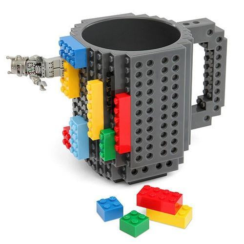 BowLift | Creative Builder Mug