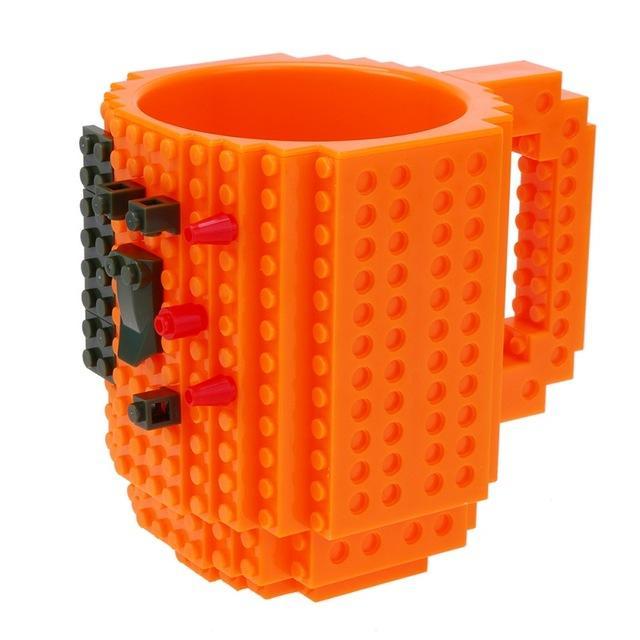 BowLift | Creative Builder Mug