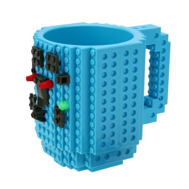 BowLift | Creative Builder Mug