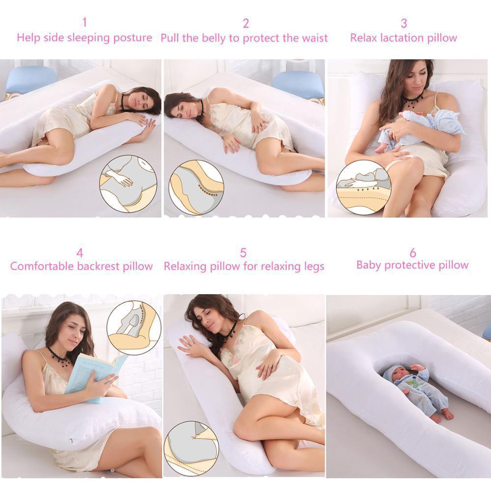 BowLift | Side Sleeping Comfort Pillow
