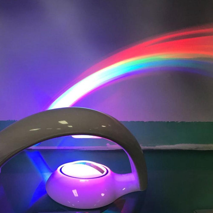 BowLift | Rainbow Lamp