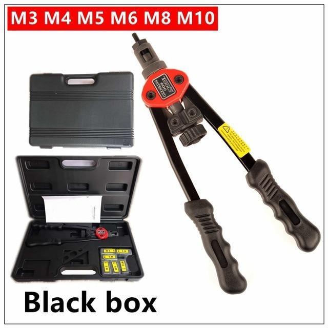 BowLift | Auto Rivet Tool