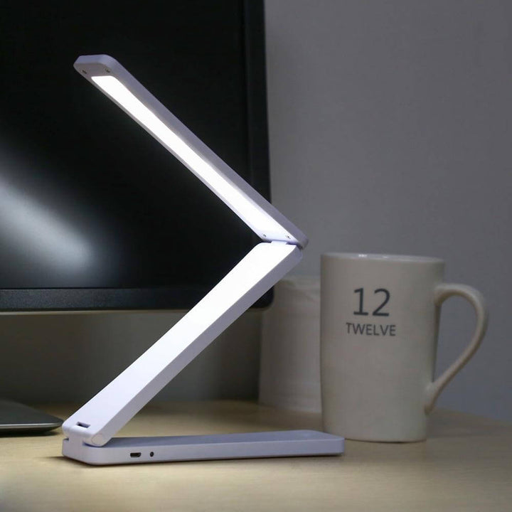 BowLift | Eye-protection Reading Desk Table Lamp