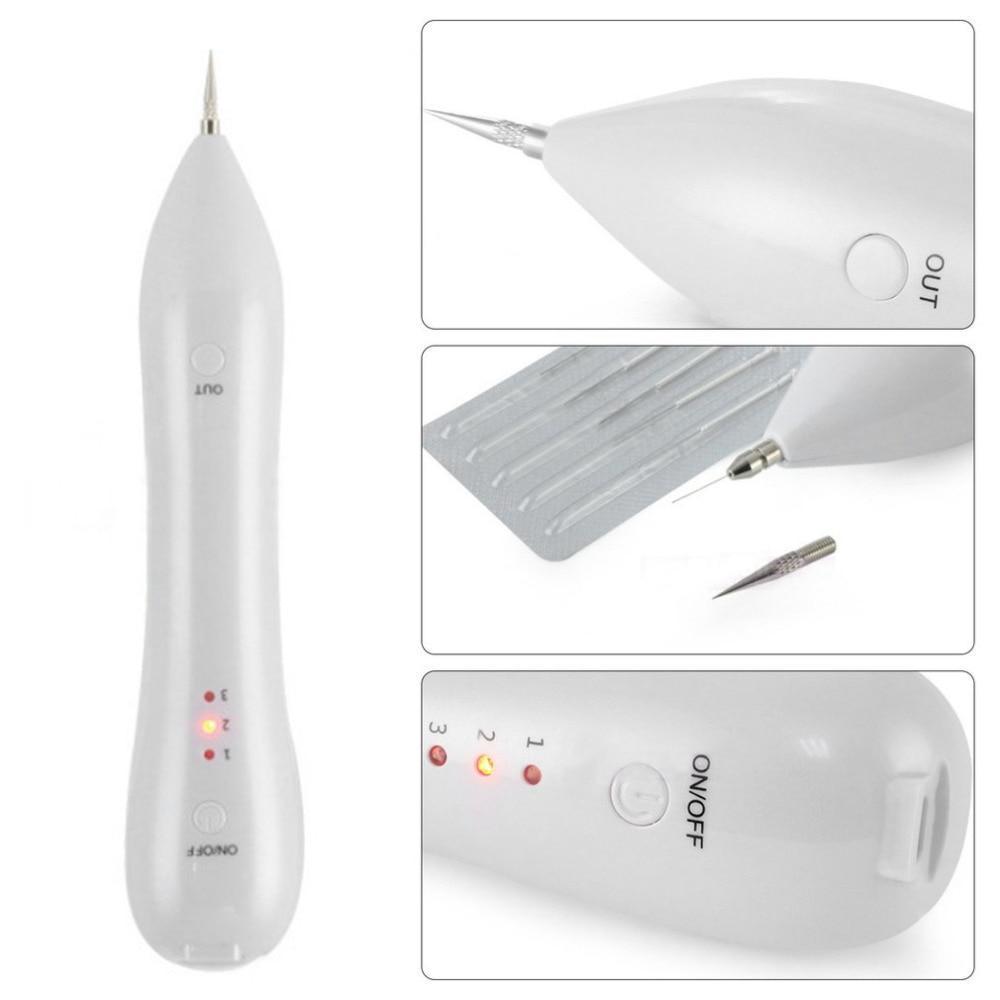 BowLift | Laser Mole & Freckle Remover Warts, Age Spots, Dark Spots,