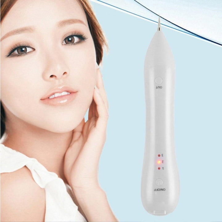 BowLift | Laser Mole & Freckle Remover Warts, Age Spots, Dark Spots,