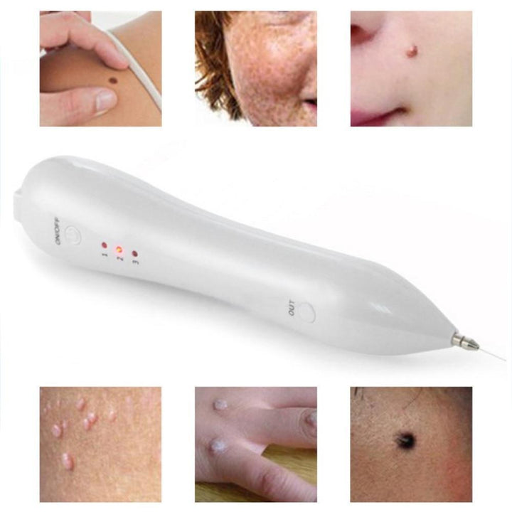 BowLift | Laser Mole & Freckle Remover Warts, Age Spots, Dark Spots,
