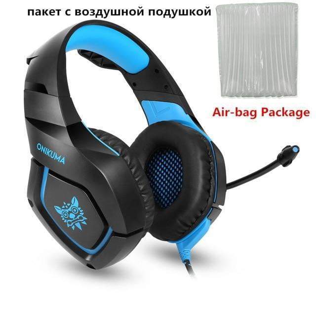 BowLift | Camouflage Headphones