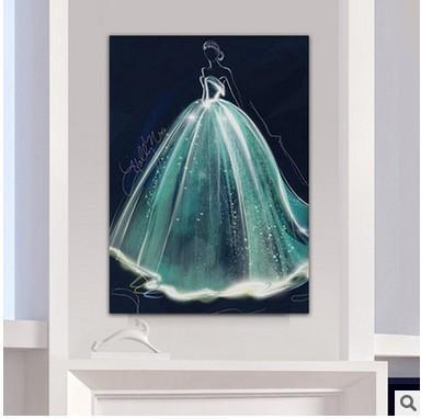 Sparkling Princess - GemPaint Kit | Bowlift