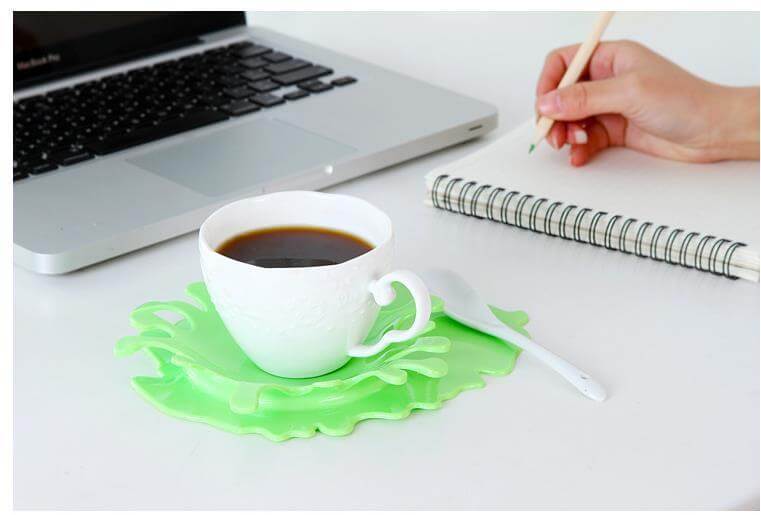 BowLift | Splash Spoon Rest Holder