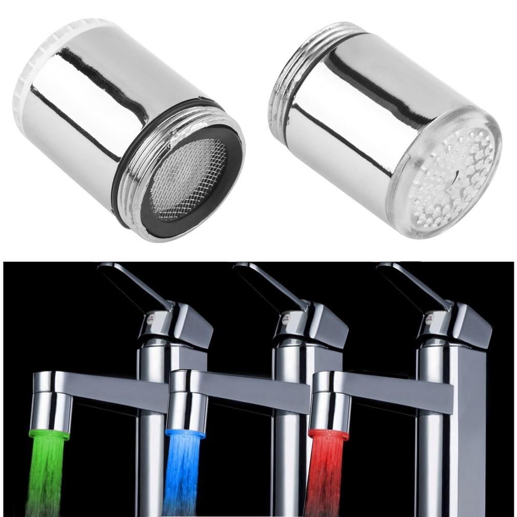 BowLift | RGB Intelligent Led Faucet