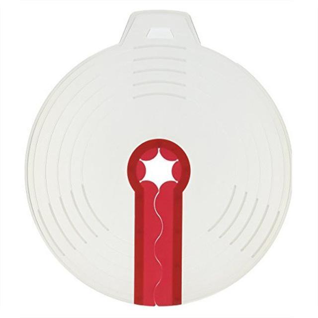 BowLift | Mixer Splatter Guard