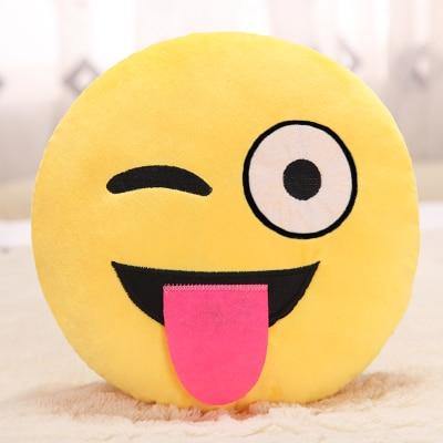 BowLift | Complete Emoji Set Cushion