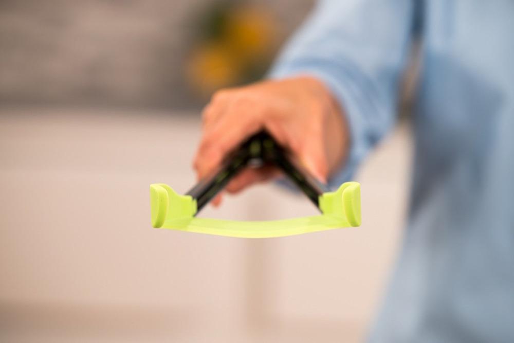 BowLift | 2-in-1 Spatula and Tongs