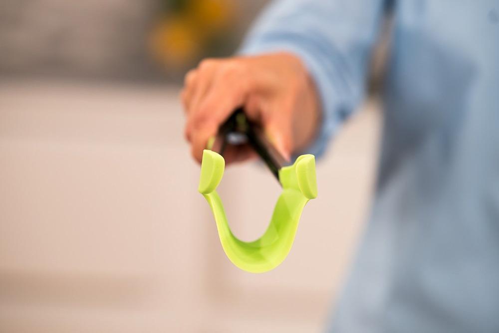 BowLift | 2-in-1 Spatula and Tongs