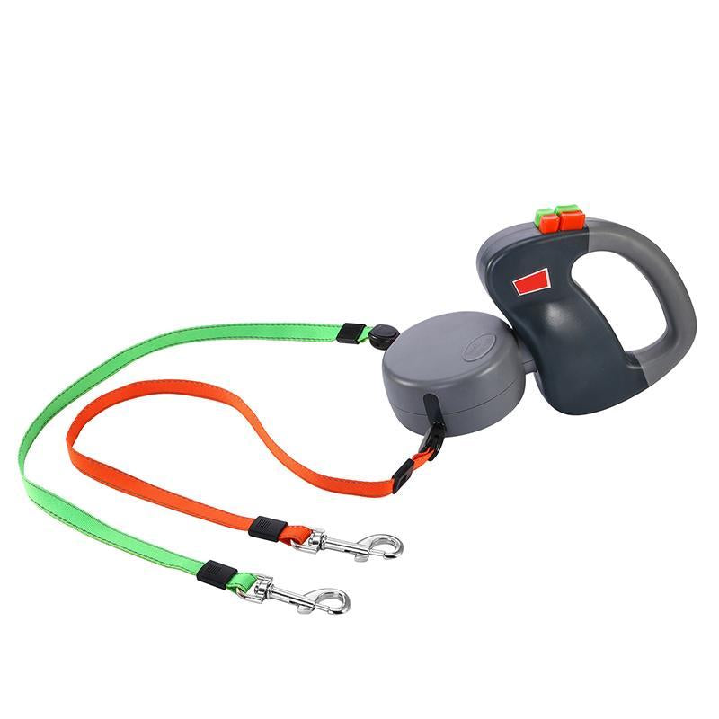 BowLift | Dog Leash For Two