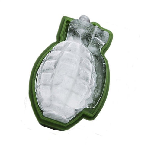 BowLift | 3D Grenade Shape Mold