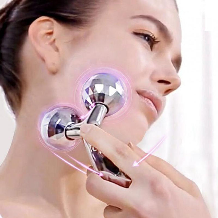 BowLift | 3D Roller Massage