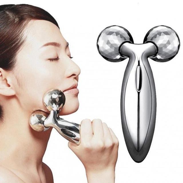 BowLift | 3D Roller Massage