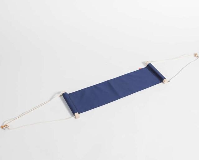 BowLift | The Foot Hammock