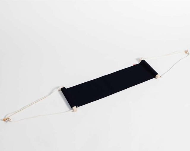 BowLift | The Foot Hammock