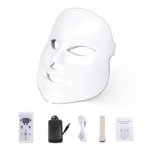 BowLift | Light Therapy Mask