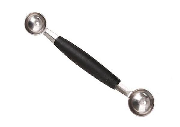 Steena - 2 in 1 Dual Head Fruit Carving Knife | Bowlift