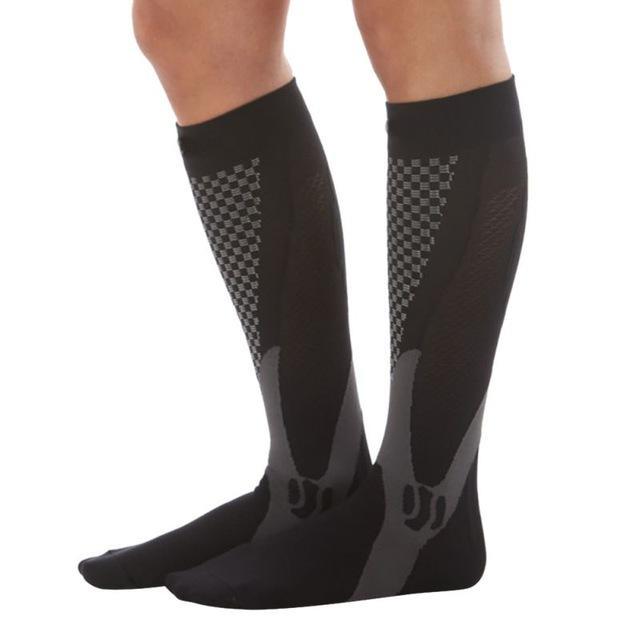 BowLift | Unisex Leg Support Compression Socks