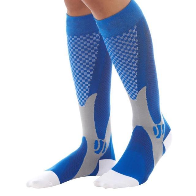 BowLift | Unisex Leg Support Compression Socks