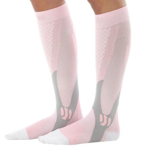 BowLift | Unisex Leg Support Compression Socks