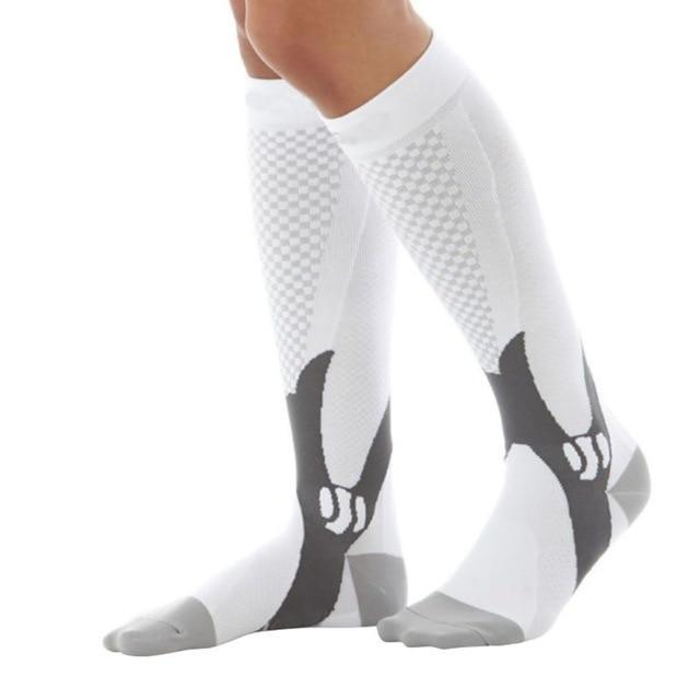 BowLift | Unisex Leg Support Compression Socks