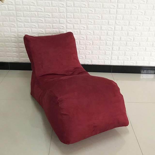 BowLift | Luxury Modern Comfortable One Seat Bean Bag
